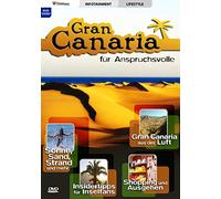 Gran Canaria für Anspruchsvolle