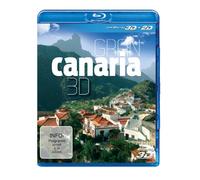 Gran Canaria (inkl. 2D-Version)