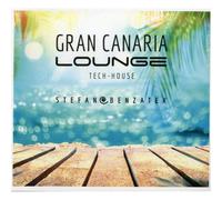 Gran Canaria Lounge (1 CD Audio) - Stefan Benzatek (Audio Cd)