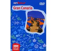Gran Canaria - On Tour