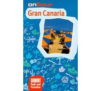 Gran Canaria - On Tour
