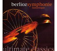 Gran Canaria Philharmonic - ULTIMATE CLASSICS-BERLIOZ