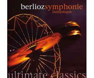 Gran Canaria Philharmonic - ULTIMATE CLASSICS-BERLIOZ