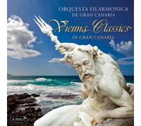 Gran Canaria Philharmonic - Vienna Classics