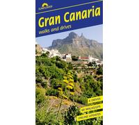 Gran Canaria Sunflower Walking Guide