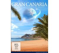 Gran Canaria - Traumziele unserer Erde in HD-Qualität