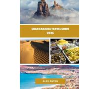 Gran canaria Travel Guide 2026
