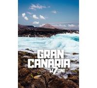 Gran Canaria w 7 dni
