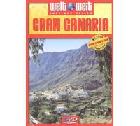 Gran Canaria - Weltweit