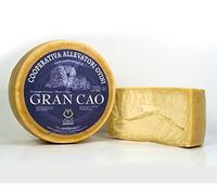 Gran Cao - Porzione 500gr - Cao Formaggi