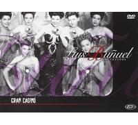 Gran casino (DVD) Libertad Lamarque Jorge Negrete Julio Villarreal