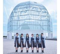 Gran☆Ciel5th single Type-A