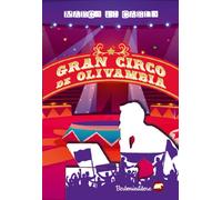 Gran circo de Olivambia - Marco Di Carlo - 2021 - Bertoni