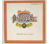 Gran Combo - 12 Aniversario