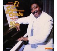 Gran Combo - Anos 20 Exitos