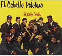 Gran Combo - Caballo Pelotero