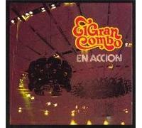 Gran Combo - en Accion