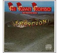 Gran Combo - Erupcion