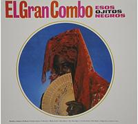 Gran Combo - Esos Ojitos Negros