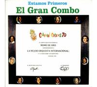 Gran Combo - Estamos Primeros