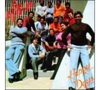 Gran Combo - Happy Days