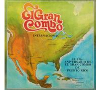 Gran Combo - Internacional