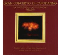 Gran Concerto Di Capodanno