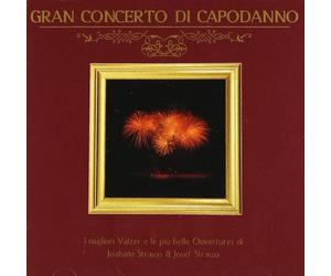 Gran Concerto Di Capodanno
