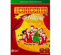 Gran concerto di Natale. Con 2 CD