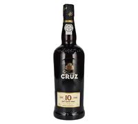 Gran Cruz 10 Years Old Porto 19% Vol. 0,75l
