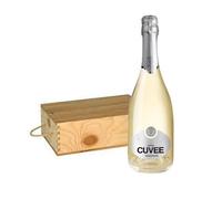 Gran Cuvee Velenosi Jeroboam 3 Litri In Astuccio Di Legno