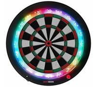 GRAN DARTS Tavola Da Dart Grand Board 3s Verde Tipo Elettronico Nuovo