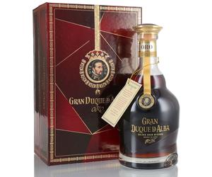 Gran Duque d'Alba Oro Brandy 40% vol. 0,70l