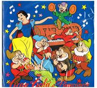 Gran Galà Di Biancaneve - LP Vinyl 33 rpm