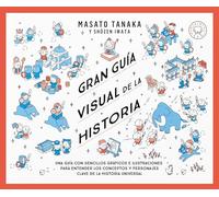 Gran guía visual de la historia / Great Visual Guide to History