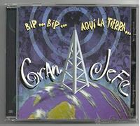 Gran Jefe - Bip Bip aquí la tierra