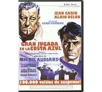 Gran Jugada en La Costa Azul [Import]
