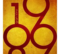 Gran Kino – 1989 – CD