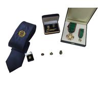 GRAN KIT DA CAVALIERE ORDINE AL MERITO DELLA REPUBBLICA NUOVA NOMINA NOMINATO