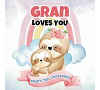 Gran Loves You: Gran’s Tiny Treasures