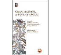 Gran maestri, a voi la parola!