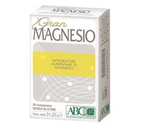 Gran magnesio 30 compresse