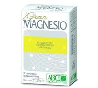 Gran magnesio 30 compresse