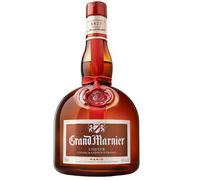 Gran Marnier Cognac e Liqueur D'Orange 40% Vol. 70cl
