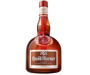 Gran Marnier Cognac e Liqueur D'Orange 40% Vol. 70cl