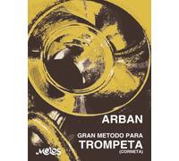 Gran Metodo Completo Para Trompeta (in Spagnolo)