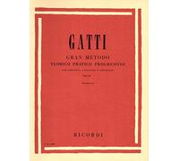 GRAN METODO TEORICO PER TROMBA E CONGENERI vol 3