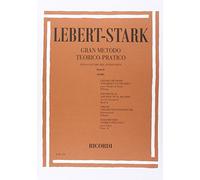 GRAN METODO TEORICO - PRATICO PER LO STUDIO DEL PIANOFORTE.