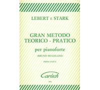 Gran metodo teorico-pratico per pianoforte (Vol. 1)