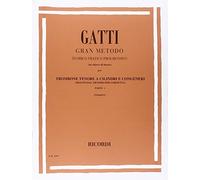 Gran metodo teorico pratico progressi. Vo. Per le Scuole superiori. Vol. 1